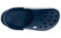 Фото #3 товара Сандалии Crocs Crocband Blue White