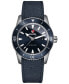 Фото #1 товара Часы Rado HyperChrome Captain Cook Blue