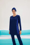 Regular Fit 3'lü Burkini B0995ax23sm