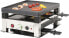 Фото #1 товара Grill elektryczny Solis Solis 5in1 table grill 7910 for 4 people