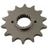 HOLESHOT 466-15 Husqvarna front sprocket