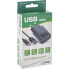 Фото #6 товара InLine USB DUO+ Set - Power Adapter + USB-C cable