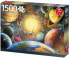 Фото #4 товара 18866 Floating in Space 1000 Pieces Accessories, Multi-Colour
