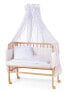 Baby Beistellbett NATURE