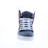 Фото #5 товара Osiris Clone 1322 2836 Mens Blue Synthetic Skate Inspired Sneakers Shoes