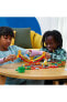 Фото #7 товара Конструктор пластиковый Lego Super Mario Lav Dalgası Ek Macera Seti 71416 - детский игрушечный набор (218 деталей)