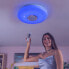 Фото #28 товара Светодиодный потолочный светильник с динамиком Lumavox InnovaGoods