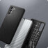 Чехол для смартфона Spigen Liquid Air Galaxy S21 матовый черный.
