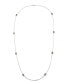 ფოტო #2 პროდუქტის Women's Long Necklace