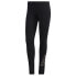 Фото #1 товара Leggings adidas black W U-4-U CO TG GG3407