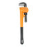 Tap Wrench Harden Iron 14"