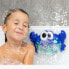 Фото #1 товара Музыкальный краб с мыльными пузырями для ванной Crabbly InnovaGoods