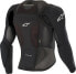 Фото #2 товара Alpinestars Zbroja ochronna ALPINESTARS VECTOR TECH PROTECTION LS JACKET, Black, Ochrona level 1 Rozmiar: L