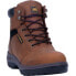 Фото #2 товара Dan Post Boots Burgess Wp 6 Inch Electrical Steel Toe Work Mens Size 8 M Work S