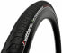 Vittoria e-Randonneur Tire - 700 x 40, Clincher, Wire, Black/Reflective