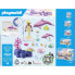 Фото #4 товара PLAYMOBIL Mermaid With Dolphins Construction Game
