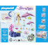 PLAYMOBIL Mermaid With Dolphins Construction Game