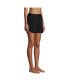 Фото #14 товара Women's Curvy Fit 5" Quick Dry Swim Shorts with Panty