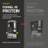 Фото #5 товара Mammut Nutrition Whey Protein, Apple Swirl, Whey, Protein, Protein Shake, 1000 g
