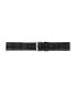 ფოტო #2 პროდუქტის Men's Swiss Automatic T-Classic Everytime Swissmatic Black Leather Strap Watch 40mm
