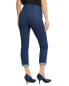 Nydj Chloe Mystique Capri Jean Women's