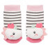 Фото #1 товара FEHN Aiko&Yuki Rattle socks