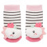 FEHN Aiko&Yuki Rattle socks