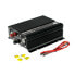 Фото #1 товара AZO Digital DC/AC Step-Up Voltage Regulator IPS-2000 - 24VDC / 230VAC 2000W - car