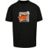 ფოტო #1 პროდუქტის MISTER TEE Apollo II Oversize short sleeve T-shirt