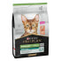 ფოტო #2 პროდუქტის PURINA Pro Plan Adult Sterilised Salmon 3Kg Cat Feed