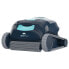 DOLPHIN Liberty 200 pool cleaning robot Blue / Dark Grey - фото #1