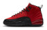 Air Jordan 12 Retro "Varsity Red" GS 153265-602 Sneakers