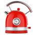 Чайник Cecotec THERMOSENSE 420 VINTAGE Красный 2200 W