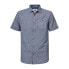 PETROL INDUSTRIES M-1020-SIS406 Aop short sleeve shirt