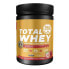Фото #1 товара GOLD NUTRITION Total Whey 800g Strawberry Powder Drink