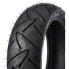 CONTINENTAL ContiTwist 63Q TL scooter front/rear tire