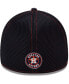 Фото #4 товара Houston Astros Neo 39Thirty Stretch Fit Hat - Navy