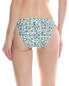 Фото #2 товара Monte & Lou Charmed Twin Band Bottom Women's