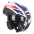 Фото #2 товара CGM 568S BER Sport modular helmet