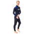 Фото #3 товара JOBE Heavy Duty 3/2.5 mm Back Zip Suit