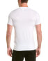 Фото #2 товара Dolce & Gabbana Round Neck T-Shirt Men's