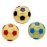 Фото #2 товара Мяч Soft Football Mondo (Ø 20 cm) PVC