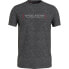 Фото #1 товара Рубашка коротким рукавом Tommy Hilfiger Text Bar Corp Slim Fit