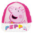 Фото #7 товара Детская кепка safta Peppa Pig регулируемая 44/46 см