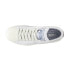 Puma Rhuigi X Clyde Q3 Lace Up Mens White Sneakers Casual Shoes 39330501 10 - фото #4