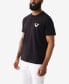 Men's Short Sleeve Vintage Flock T-shirts