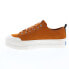 Фото #8 товара Diesel S-Jomua LC Y02716-PR047-T2289 Mens Brown Lifestyle Sneakers Shoes