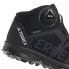Фото #5 товара Adidas Terrex Boa Mid Rain.Rdy Jr IF7508 shoes