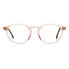 Unisex' Spectacle frame Carrera CARRERA-2026T-FWM Nude Ø 51 mm