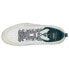 Фото #4 товара Кроссовки Puma AMI X Slipstream Lo 2 шнуровка мужские белые